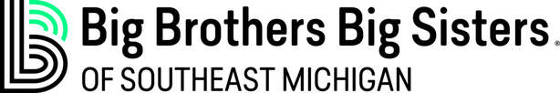 Big Brothers Big Sisters Logo
