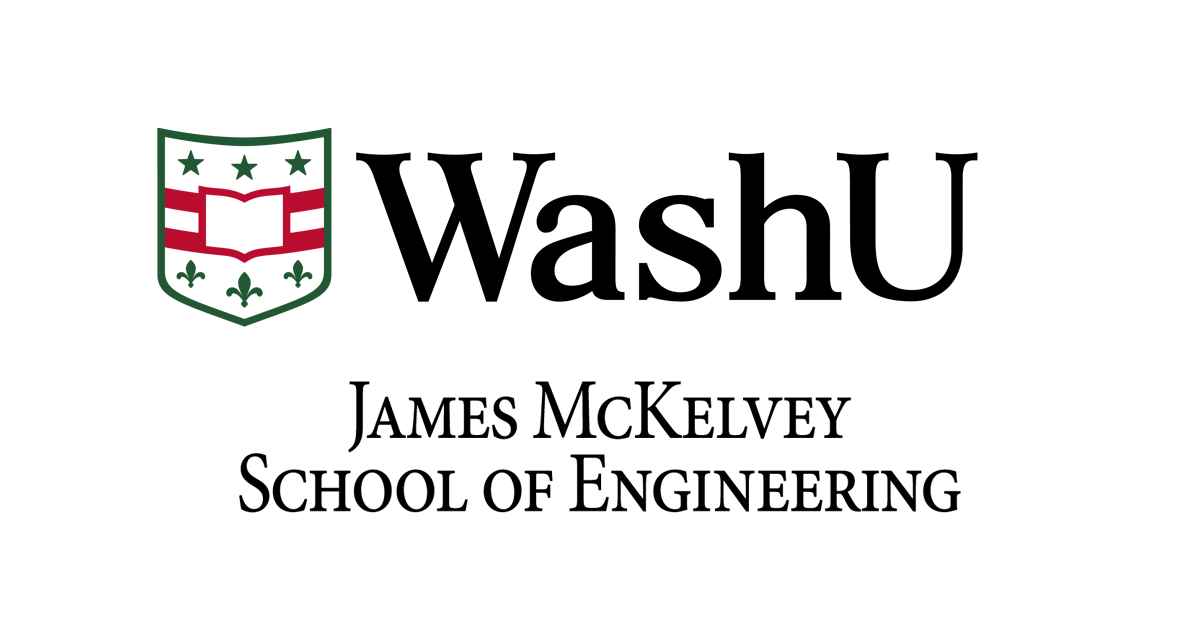 Washington University in St. Louis Logo