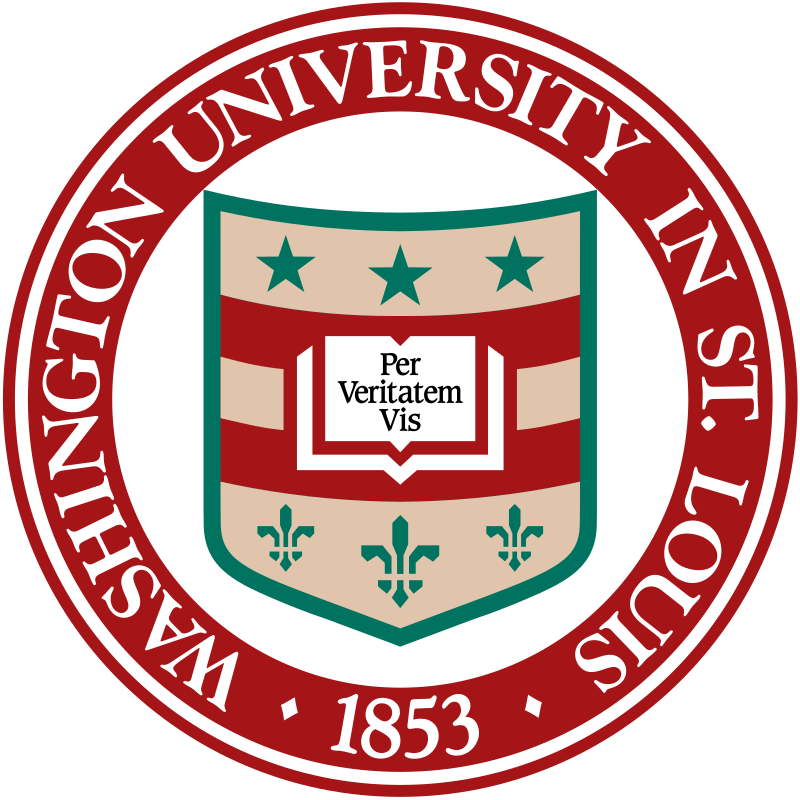 Washington University in St. Louis Logo