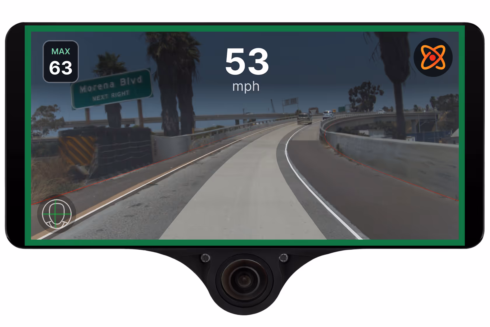 Self-Driving Chevy Bolt EV (Comma AI)